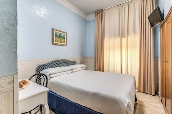 Hotel Orazia fotoğrafı