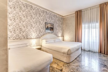 Hotel Orazia galeri fotoğrafı