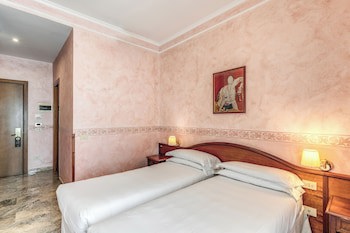 Hotel Orazia galeri fotoğrafı