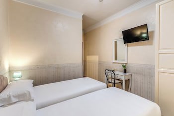 Hotel Orazia fotoğrafı