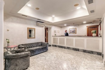 Hotel Orazia fotoğrafı