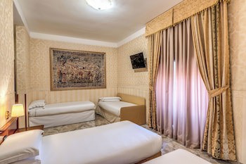 Hotel Orazia galeri fotoğrafı