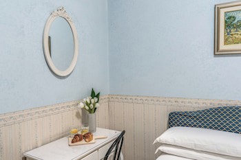 Hotel Orazia galeri fotoğrafı