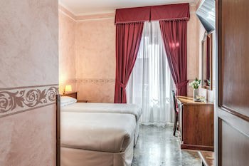 Hotel Orazia galeri fotoğrafı
