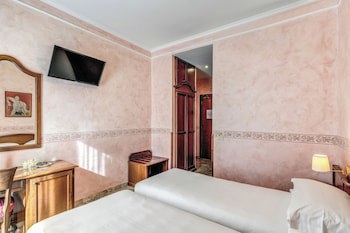 Hotel Orazia galeri fotoğrafı
