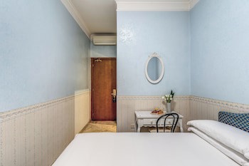 Hotel Orazia fotoğrafı