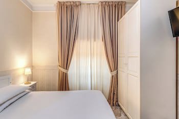 Hotel Orazia galeri fotoğrafı