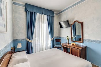 Hotel Orazia galeri fotoğrafı