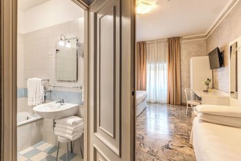 Hotel Orazia galeri fotoğrafı