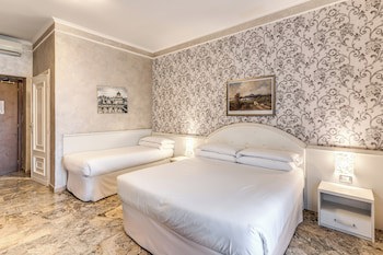 Hotel Orazia galeri fotoğrafı