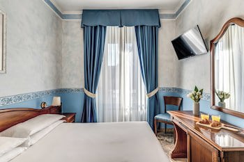Hotel Orazia galeri fotoğrafı