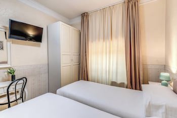 Hotel Orazia fotoğrafı