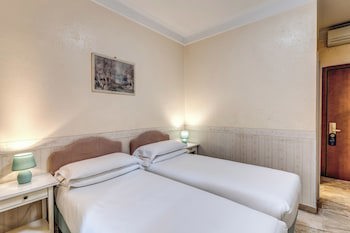 Hotel Orazia fotoğrafı