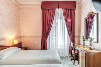 Hotel Orazia galeri fotoğrafı