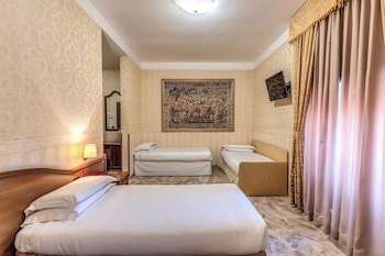 Hotel Orazia galeri fotoğrafı