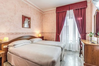 Hotel Orazia galeri fotoğrafı