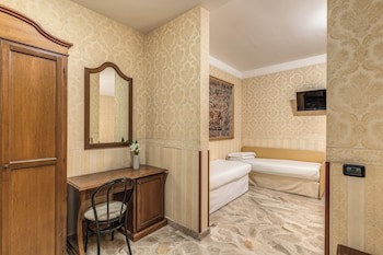 Hotel Orazia galeri fotoğrafı