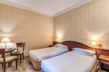 Hotel Orazia galeri fotoğrafı