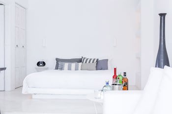 Ostraco Suites galeri fotoğrafı