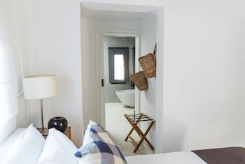 Ostraco Suites galeri fotoğrafı