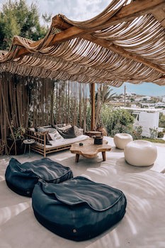 Ostraco Suites fotoğrafı