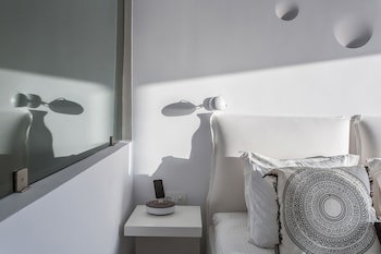 Ostraco Suites galeri fotoğrafı