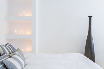 Ostraco Suites galeri fotoğrafı