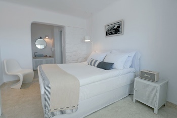 Ostraco Suites galeri fotoğrafı