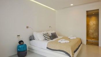 Ostraco Suites galeri fotoğrafı