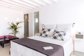 Ostraco Suites galeri fotoğrafı