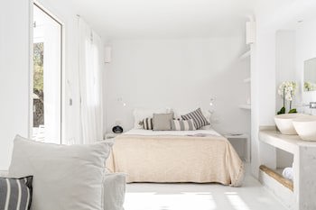Ostraco Suites galeri fotoğrafı