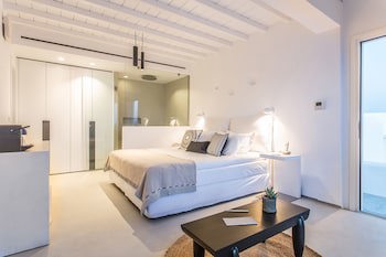 Ostraco Suites galeri fotoğrafı