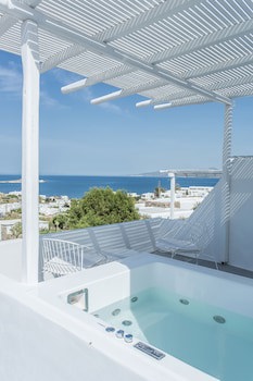 Ostraco Suites galeri fotoğrafı