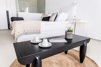 Ostraco Suites galeri fotoğrafı