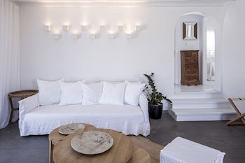 Ostraco Suites galeri fotoğrafı