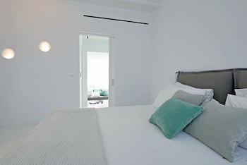 Ostraco Suites galeri fotoğrafı