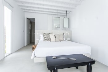 Ostraco Suites galeri fotoğrafı