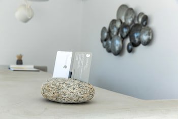 Ostraco Suites fotoğrafı