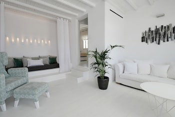 Ostraco Suites galeri fotoğrafı