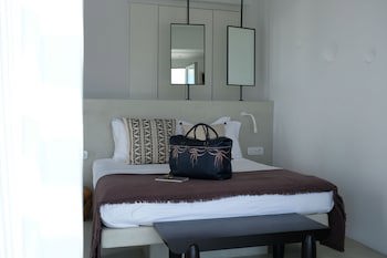 Ostraco Suites galeri fotoğrafı
