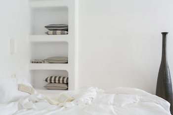 Ostraco Suites galeri fotoğrafı
