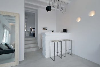Ostraco Suites galeri fotoğrafı