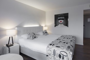 Hotel Mitland