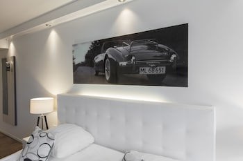 Hotel Mitland