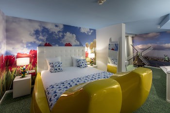 Hotel Mitland