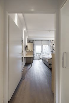 Hotel Mitland