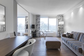 Hotel Mitland