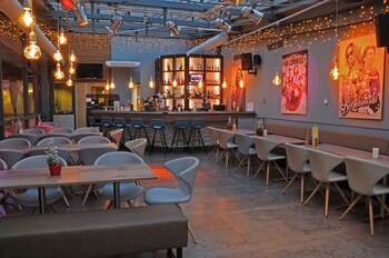 Hotel Mitland