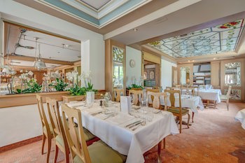 Romantik Hotel Schweizerhof