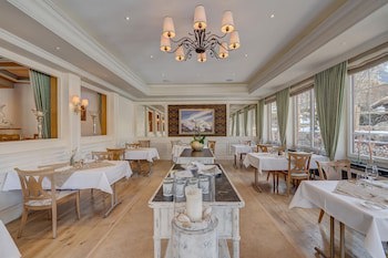 Romantik Hotel Schweizerhof